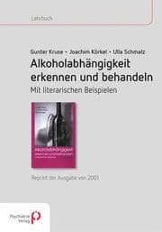 Cover von Alkoholabhängigkeit erkennen und behandeln