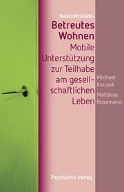 Cover von Betreutes Wohnen
