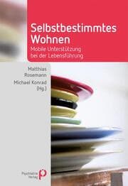 Cover von Selbstbestimmtes Wohnen