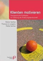 Cover von Klienten motivieren