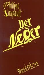 Cover von Der Neger