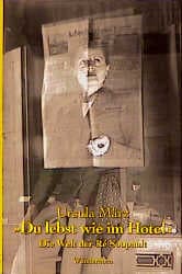 Cover von Du lebst wie im Hotel