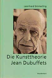 Cover von Jean Dubuffet