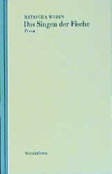 Cover von Das Singen der Fische