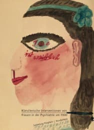 Cover von Irre ist weiblich
