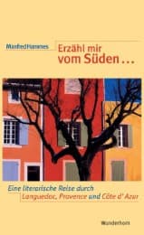 Cover von Erzähl mir vom Süden...