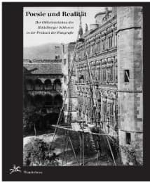 Cover von Poesie und Realität