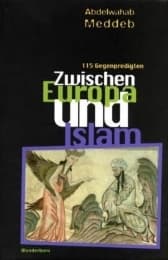 Cover von Zwischen Europa und Islam