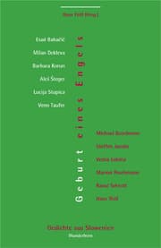 Cover von Geburt eines Engels