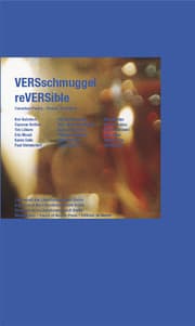 Cover von VERSschmuggel reVERSible