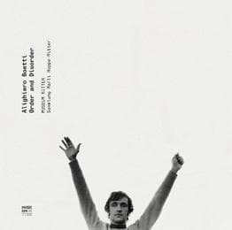 Cover von Alighiero Boetti