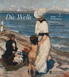 Cover von Die Welle