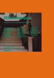 Cover von VERSschmuggel - Contrabando de VERSOS
