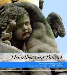 Cover von Heidelberg im Barock