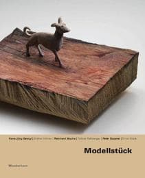 Cover von Modellstück