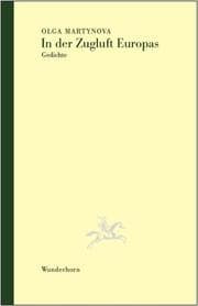 Cover von In der Zugluft Europas
