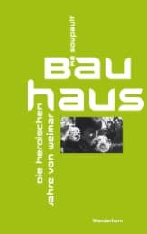 Cover von Bauhaus