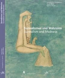 Cover von Surrealismus und Wahnsinn