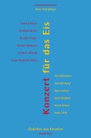 Cover von Konzert für das Eis