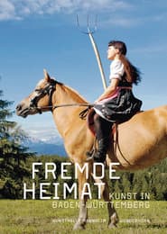 Cover von Fremde Heimat