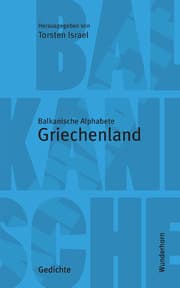 Cover von Balkanische Alphabete: Griechenland