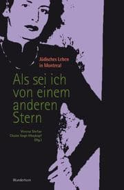 Cover von Als sei ich von einem anderen Stern