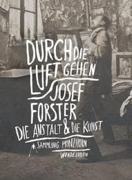 Cover von Durch die Luft gehen