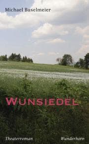 Cover von Wunsiedel