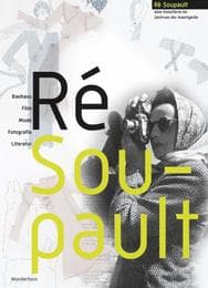 Cover von Ré Soupault