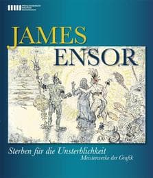 Cover von James Ensor