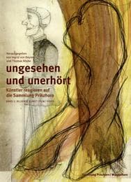 Cover von Ungesehen und Unerhört. Band 1