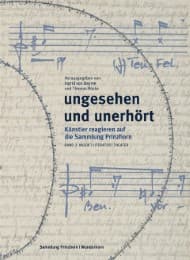 Cover von Ungesehen und Unerhört 2