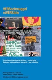 Cover von VERSschmuggel / réVERSible