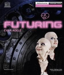 Cover von Futuring