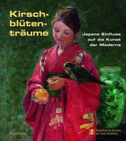 Cover von Kirschblütenträume