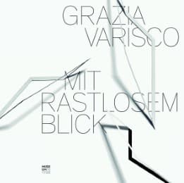 Cover von Mit rastlosem Blick