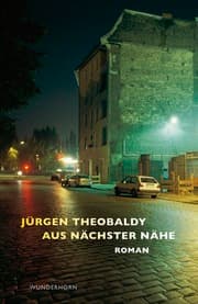 Cover von Aus nächster Nähe
