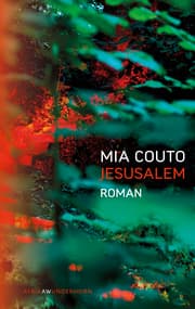 Cover von Jesusalem