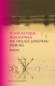 Cover von Die Heilige Jungfrau vom Nil