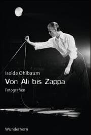 Cover von Von Ali bis Zappa
