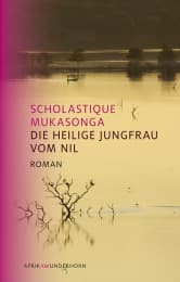 Cover von Die Heilige Jungfrau vom Nil