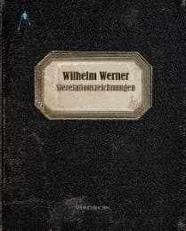Cover von Wilhelm Werner