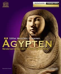 Cover von Ägypten