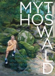 Cover von Mythos Wald