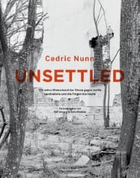 Cover von Unsettled