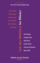 Cover von Lob des Wildtiers im Winter