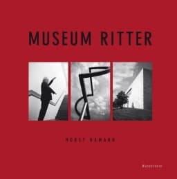 Cover von Museum Ritter