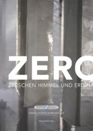 Cover von ZERO