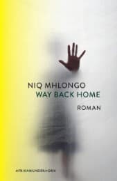 Cover von Way back home