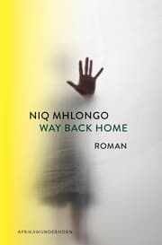 Cover von Way Back Home